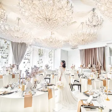 セント・ラファエロチャペル東京の画像3