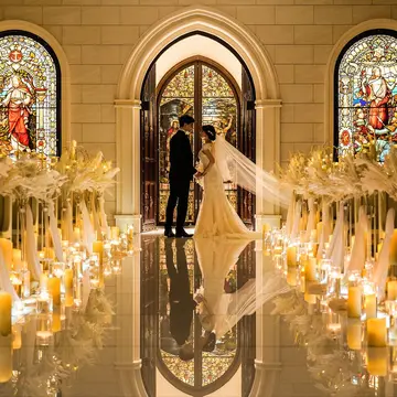 セント・ラファエロチャペル東京の画像2