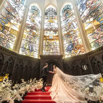 カサ・デ・アンジェラ青山(Casa d' Angela Aoyama)の画像2