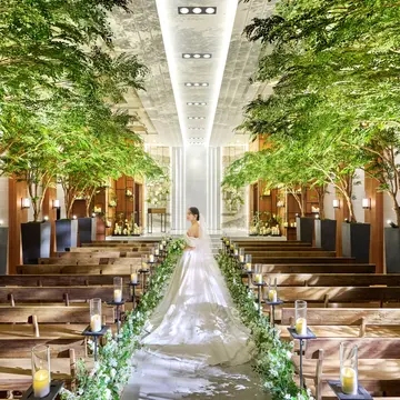 ザ ストリングス表参道の画像1