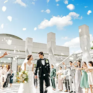 ザ ストリングス表参道の画像3