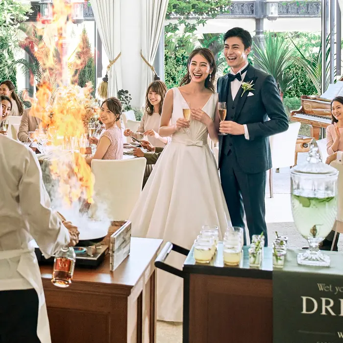仙台市宮城野区でおすすめの結婚式・結婚式場(12件) | みんなの