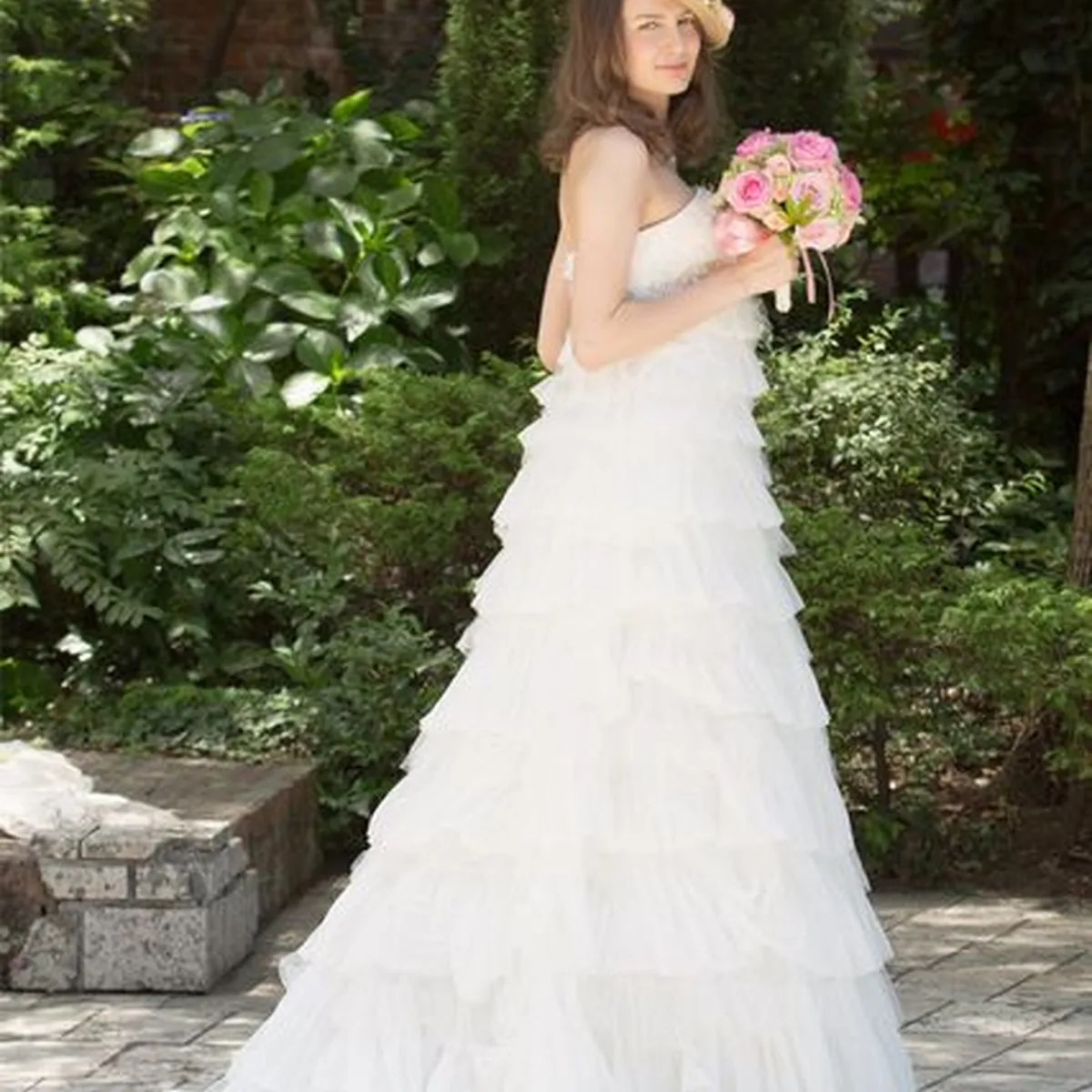 New Vintage Wedding（ニューヴィンテージウェディング）の