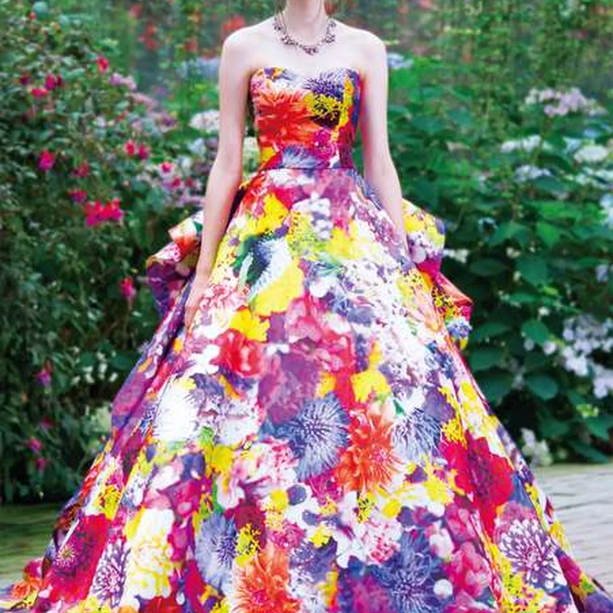 MN-0059 colorful|M / mika ninagawa(エム ミカニナガワ)の MN-0059 colorful|M / mika ninagawa(エム ミカニナガワ)の
