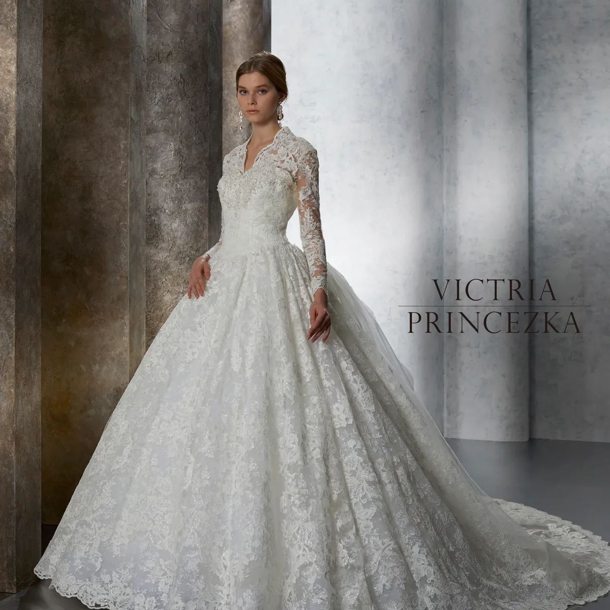 ウェディングドレス　VALERIA SPOSA Valeria Wedding Dress (@valeria_wedding_dress) • Instagram