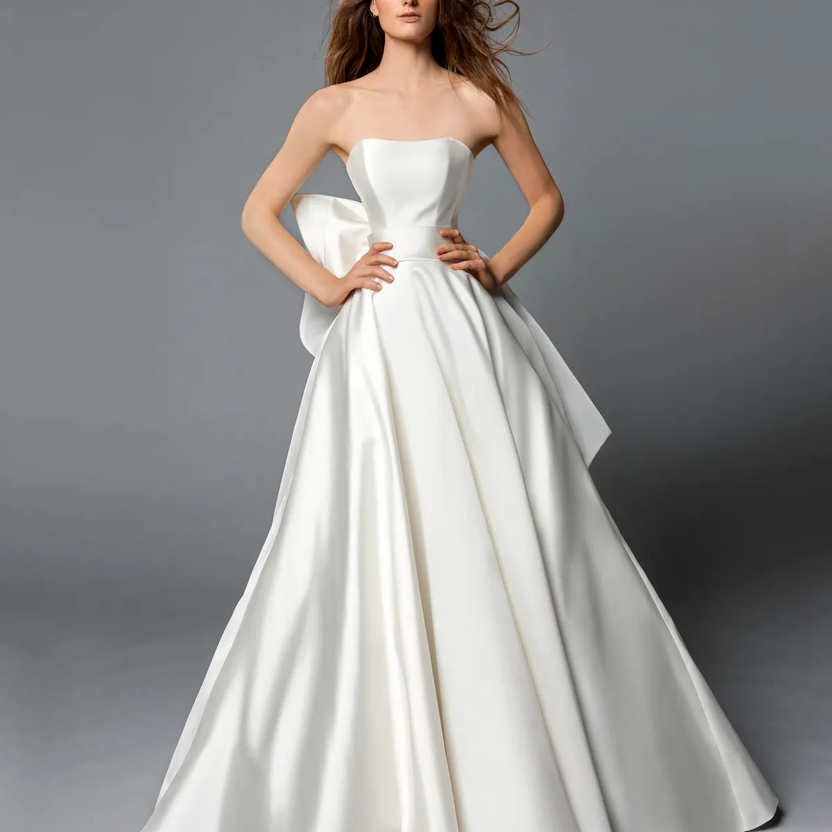 Cinzia / チンツィア｜ANTONIORIVA(アントニオ・リーヴァ)の