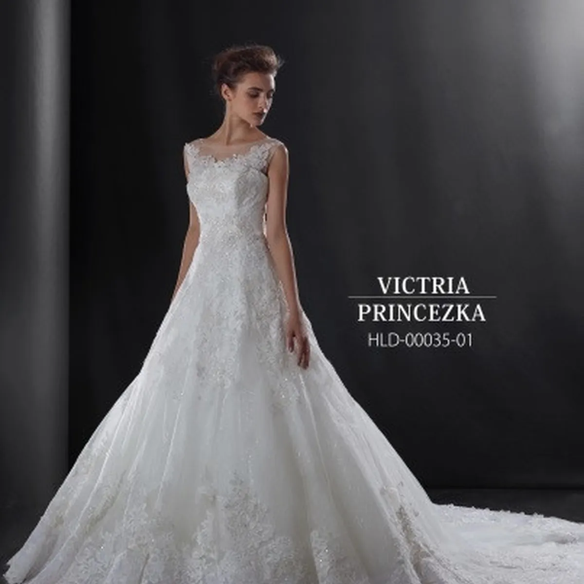 HLD-00035-01｜VICTRIA PRINCEZKA(ヴィクトリア プリンセスカ)の
