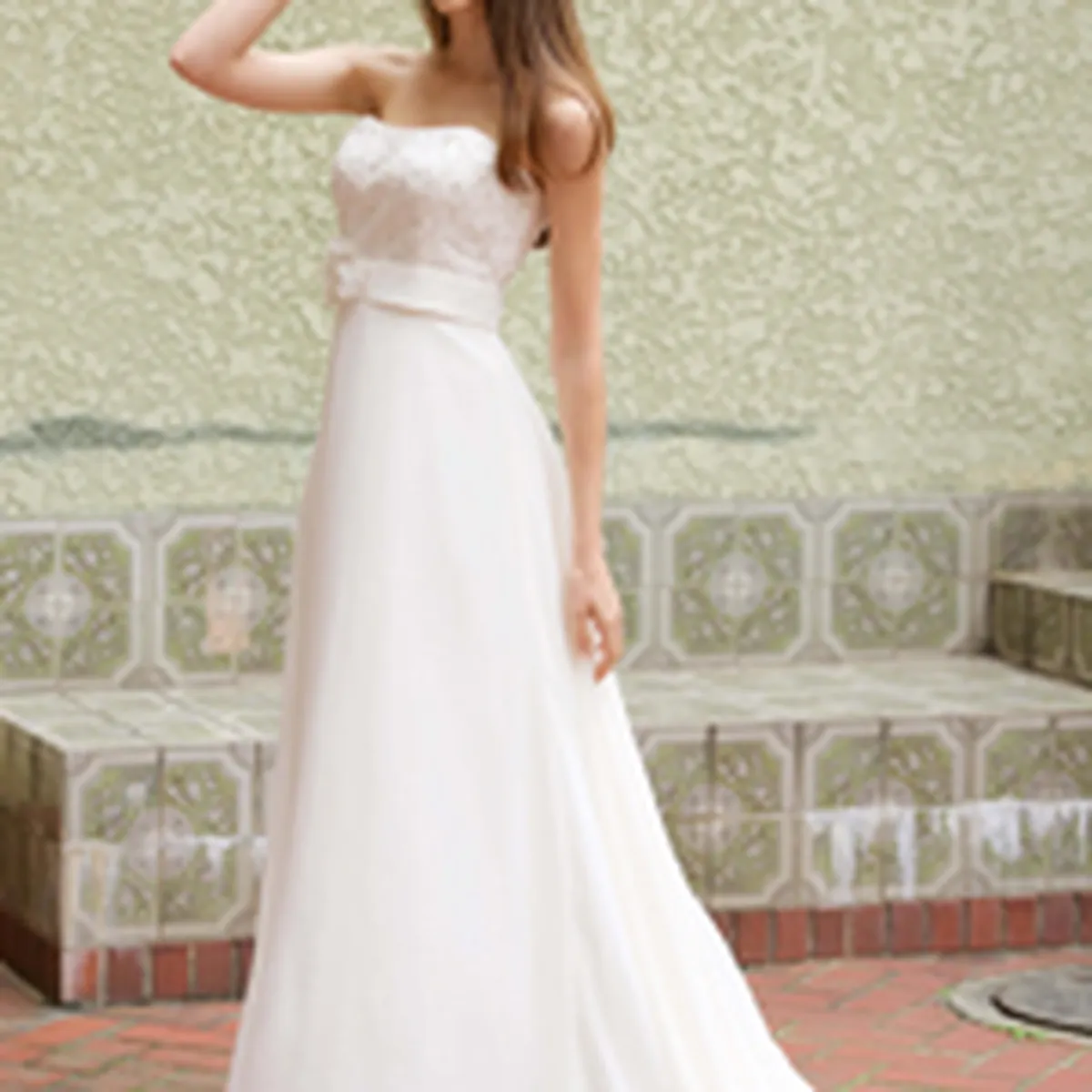 WD033 | ウェディングドレス