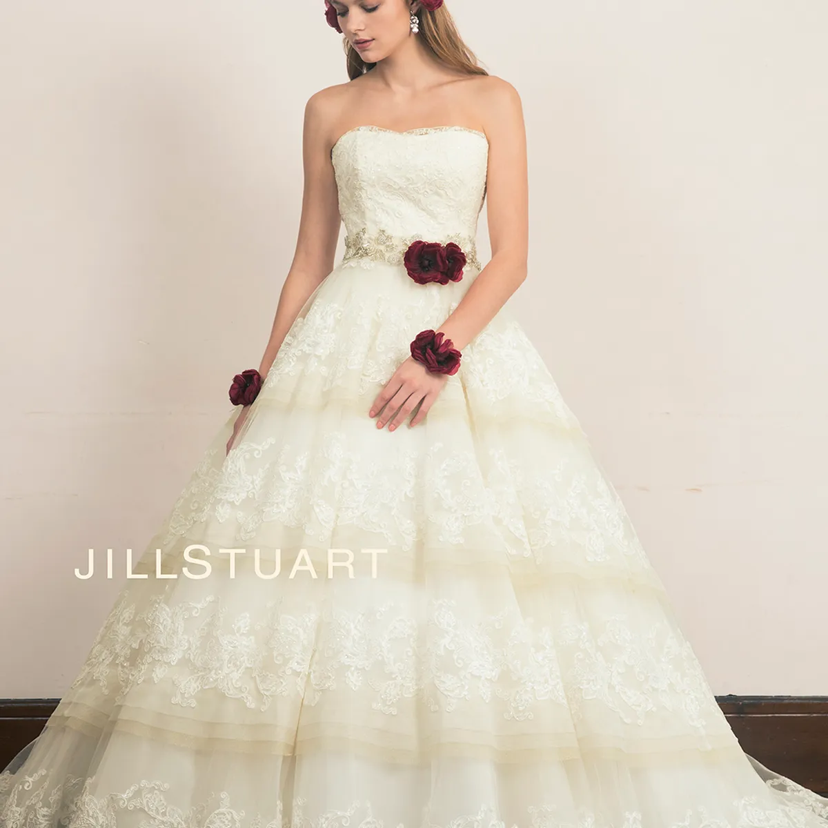 JILLSTUARTドレス d22c213d-f4d1-487b-8c71-
