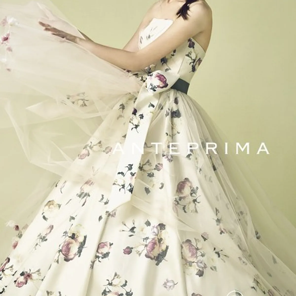 ANT0166 white×pink｜ANTEPRIMA(アンテプリマ)のウェディングドレス