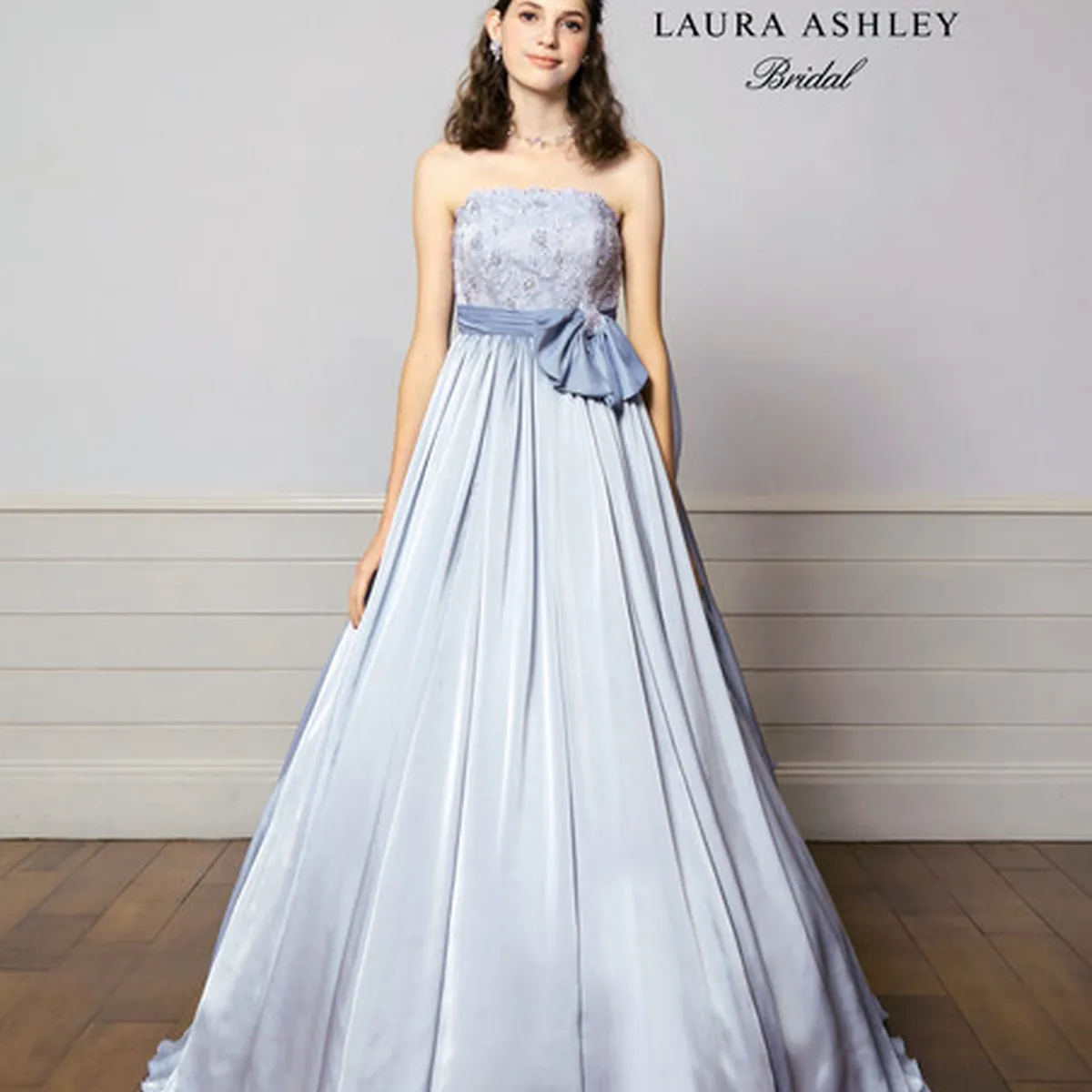 A-64｜LAURA ASHLEY Bridal(ローラアシュレイブライダル)の