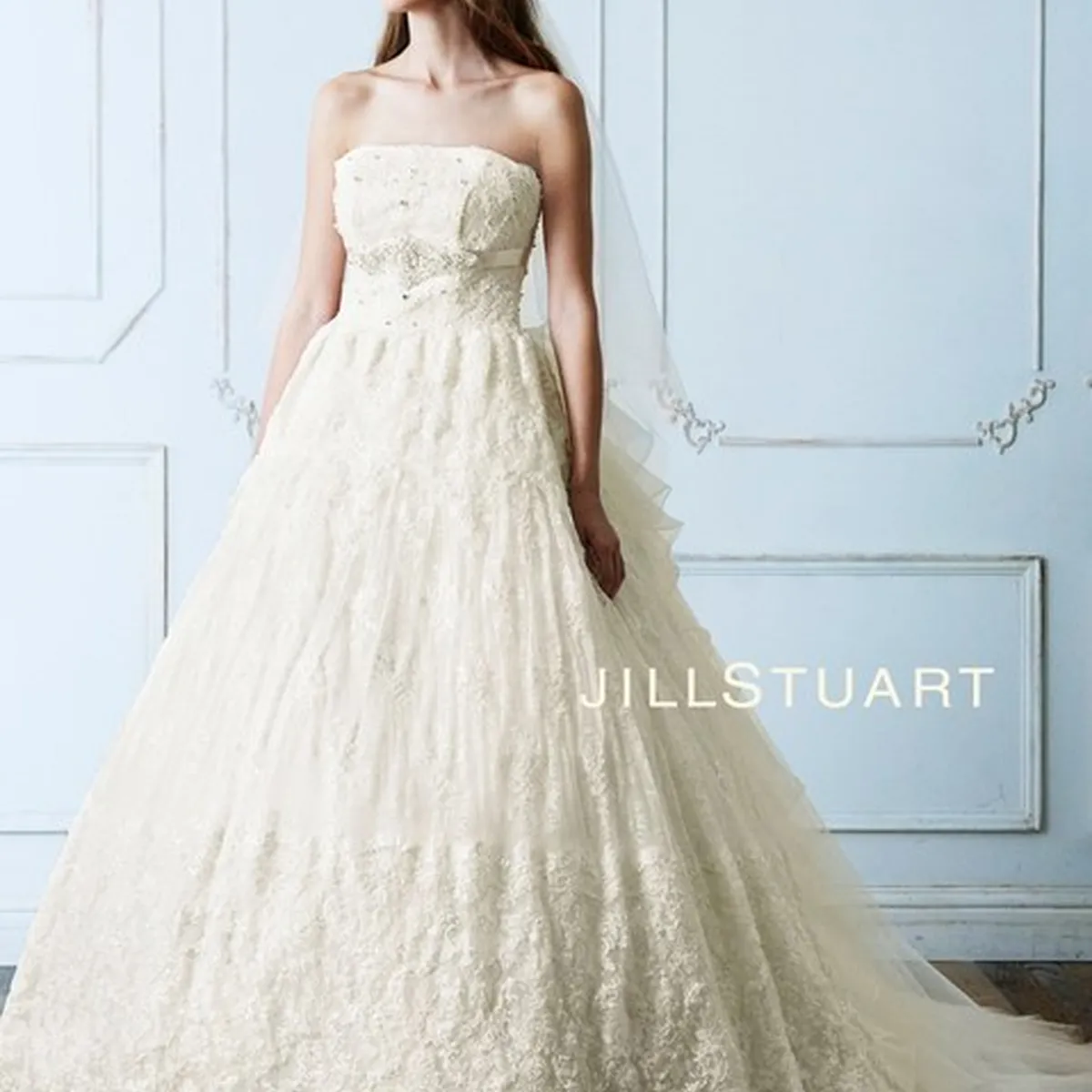 JIL0227 OffWhite｜JILLSTUART(ジルスチュアート)のウェディング