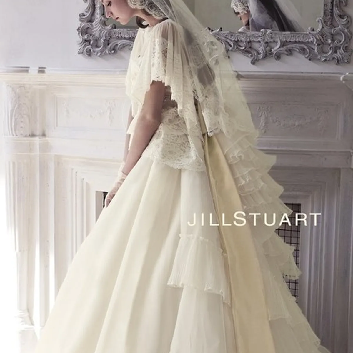 JIL0195 Off White｜JILLSTUART(ジルスチュアート)の