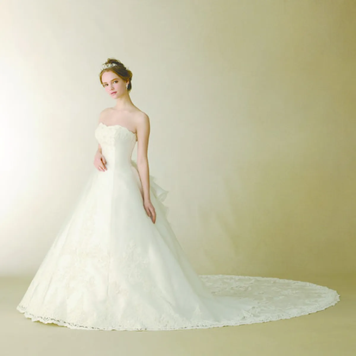 ウエディングドレス Sexy Wedding Dresses | Stella York Wedding Dresses