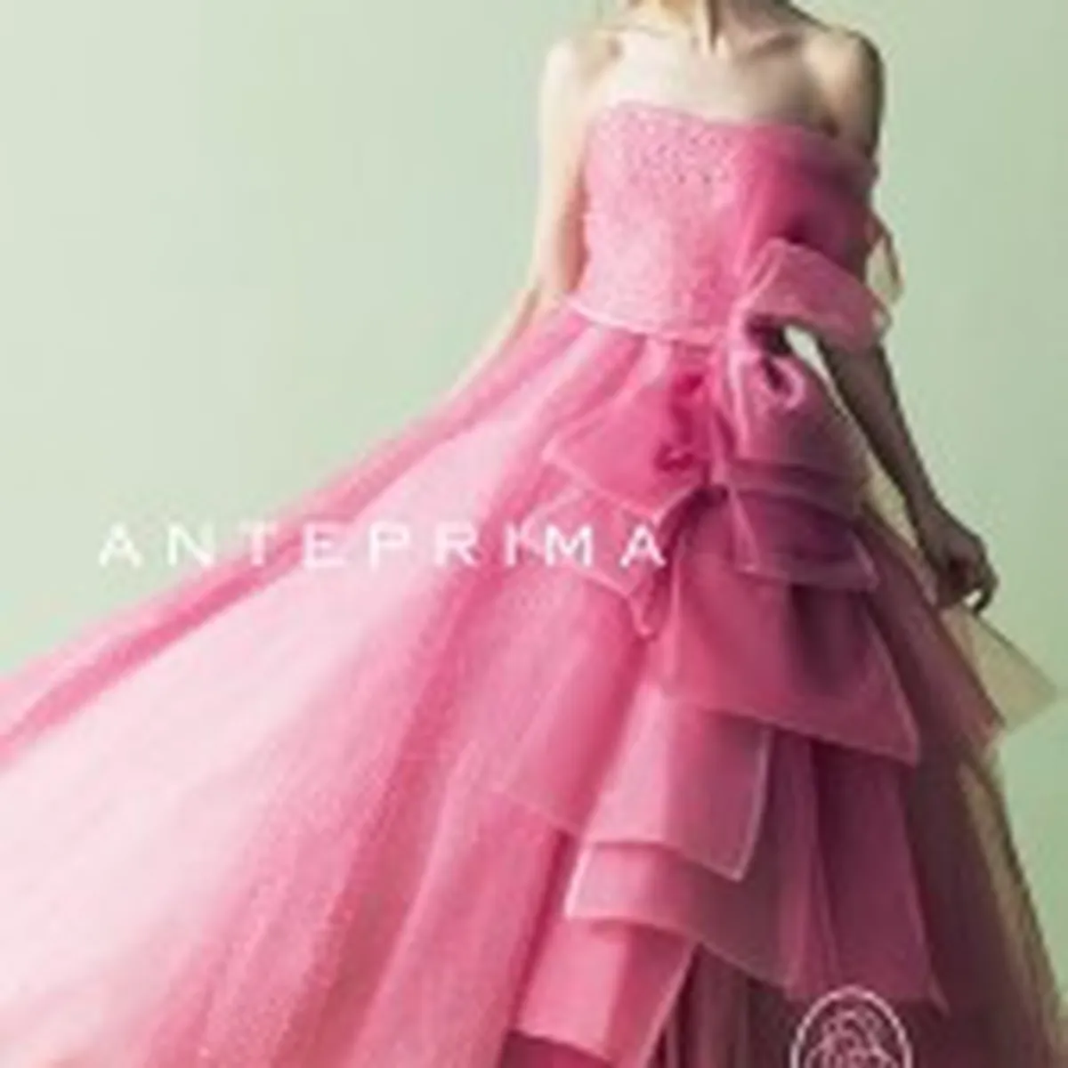 【ぴぴ】アンテプリマ　ウェディングドレス ANTEPRIMA アンテプリマ｜ウエディングドレス『マリアローザ