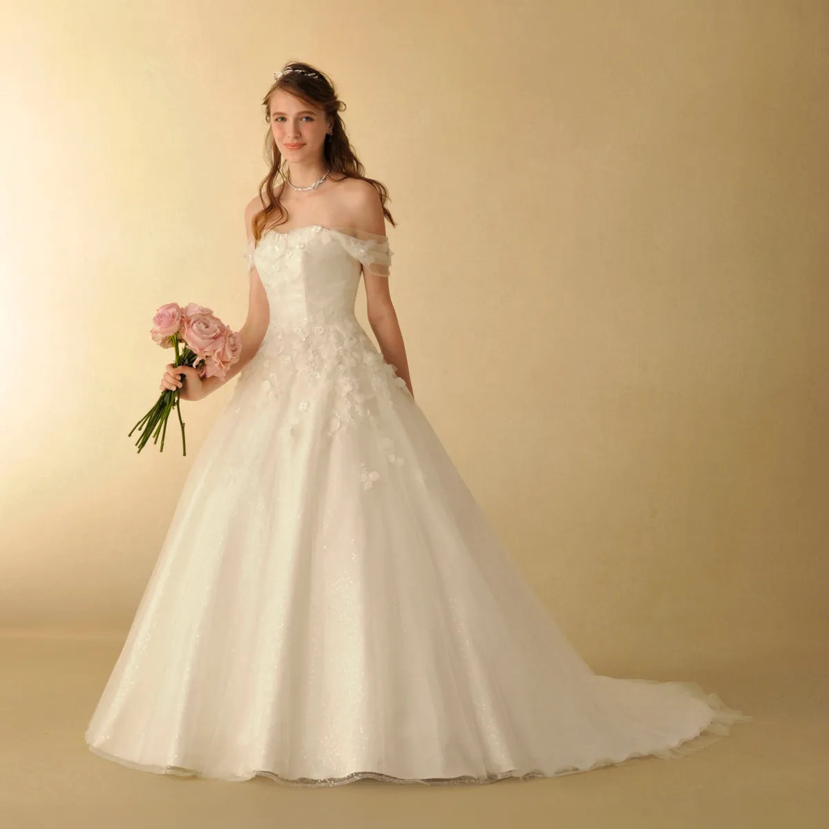 Graham グレイアム | ウェディングドレス