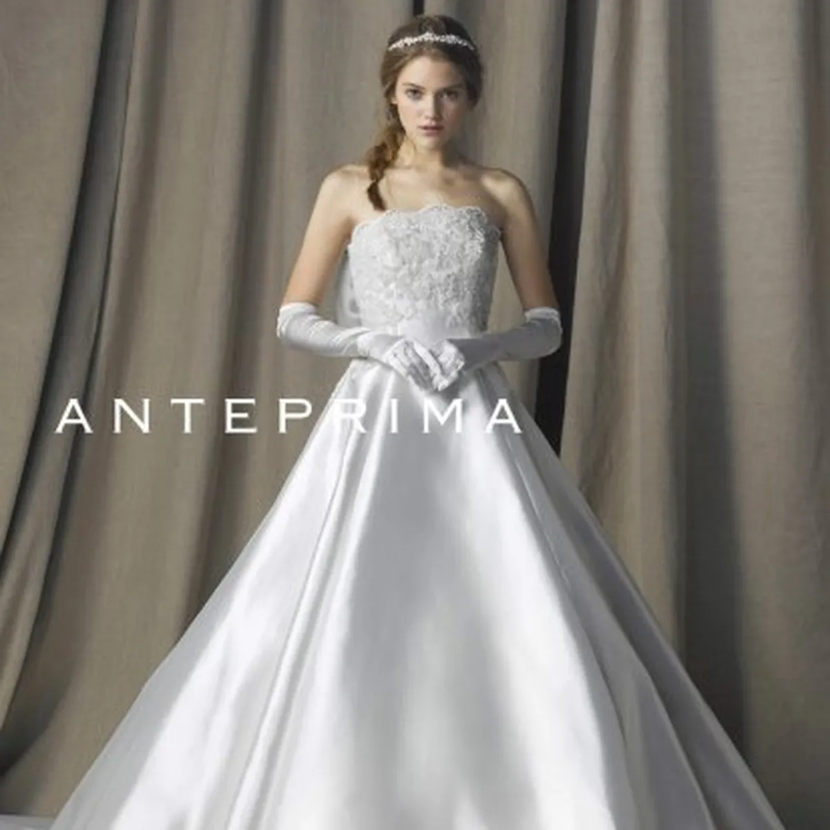 のあさん専用オフショル　アンテプリマ　ANTEPRIMA ウェディングドレス のあさん専用オフショル アンテプリマ ANTEPRIMA ウェディング