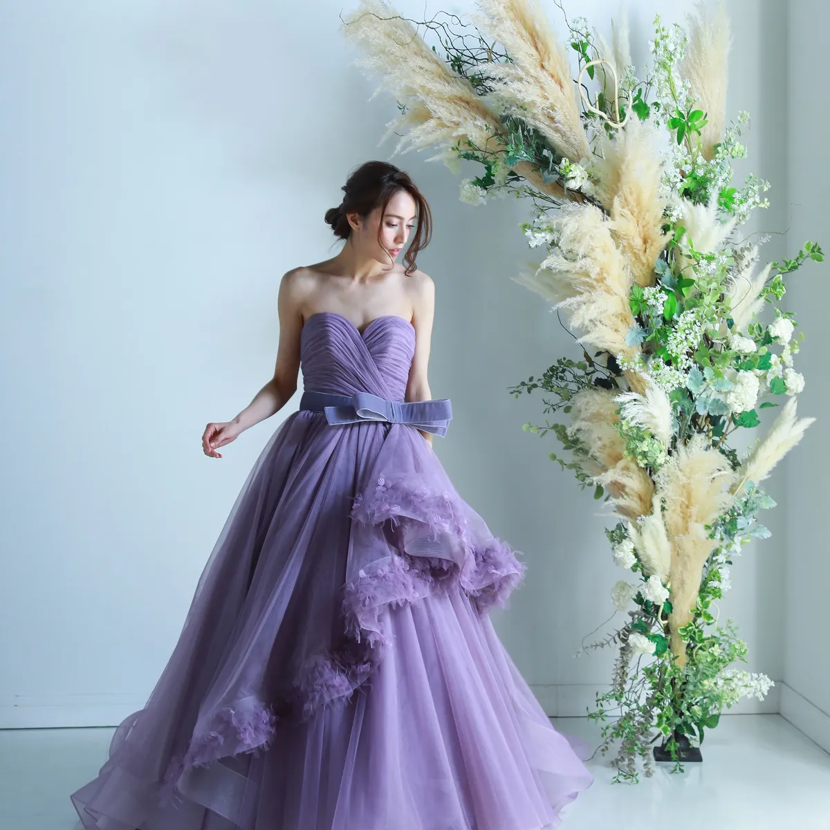 MINERVA | ウェディングドレス