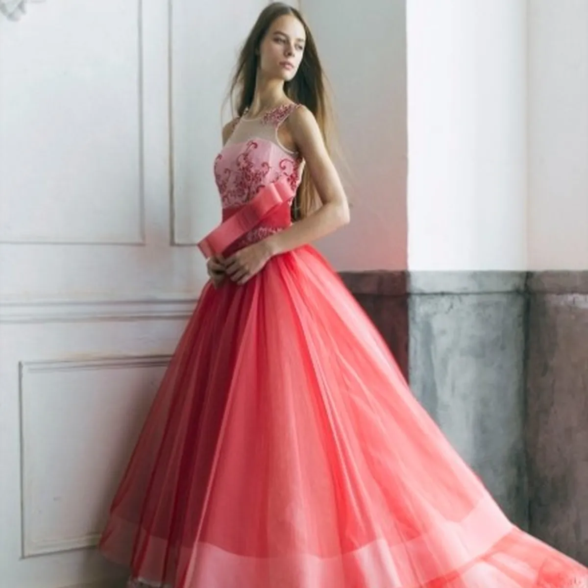 MARLYN MONROE(マリリンモンロー) | ウェディングドレス