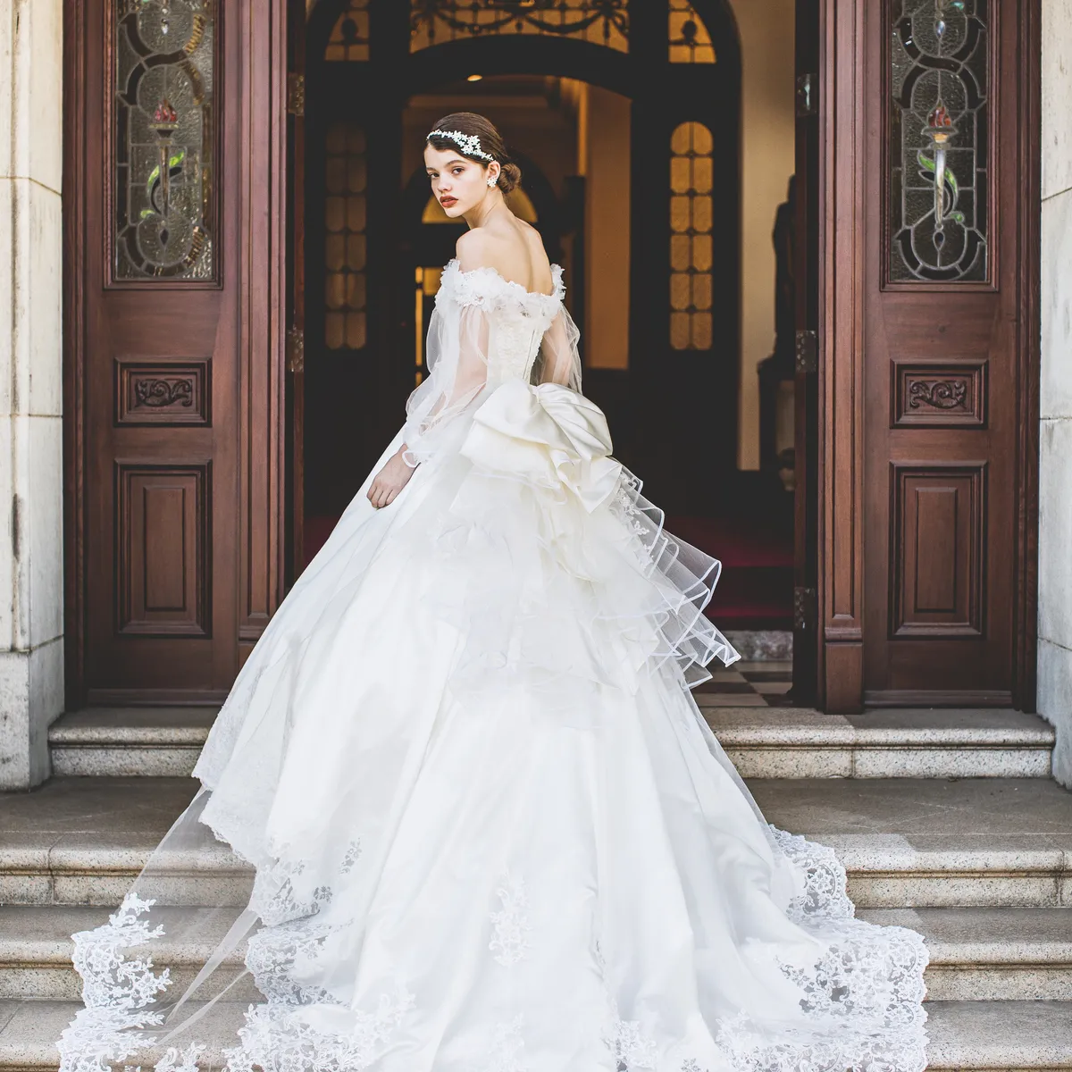 Charlotte（シャルロッテ） | ウェディングドレス