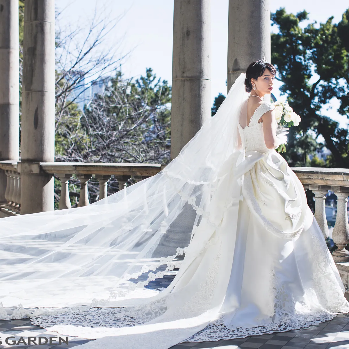 Juliette（ジュリエット） | ウェディングドレス