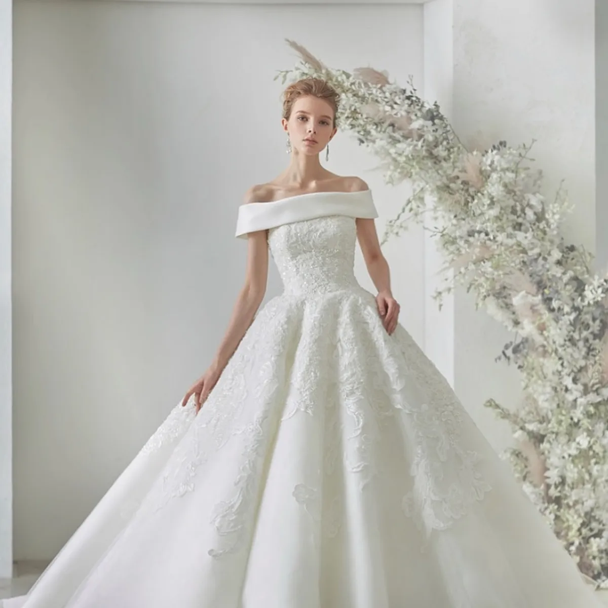 HLD-00051｜VICTRIA FRANCEZKA(ヴィクトリアフランセスカ)の