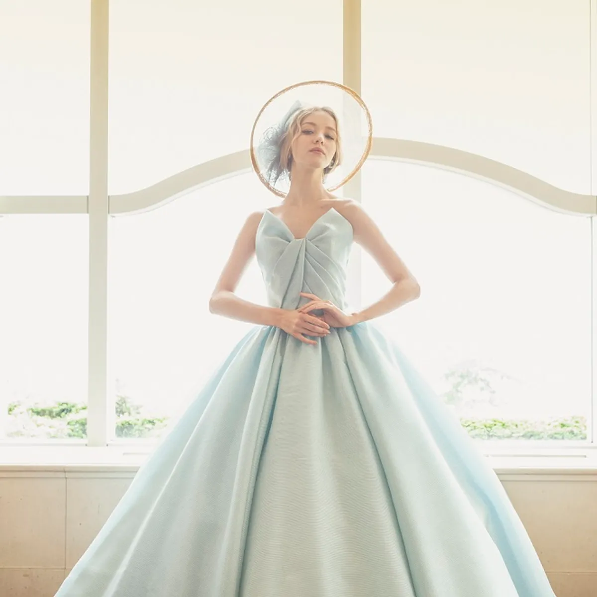 ラフィネ | ウェディングドレス