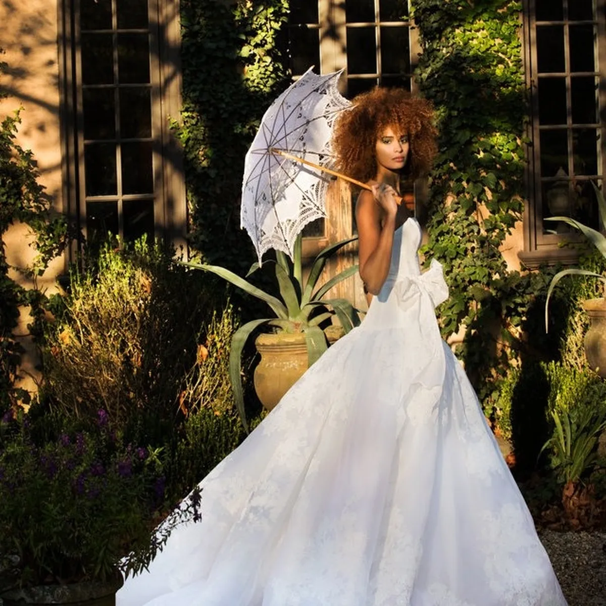 Mlnnie｜ISABELLE ARMSTRONG(イザベルアームストロング)のウェディング