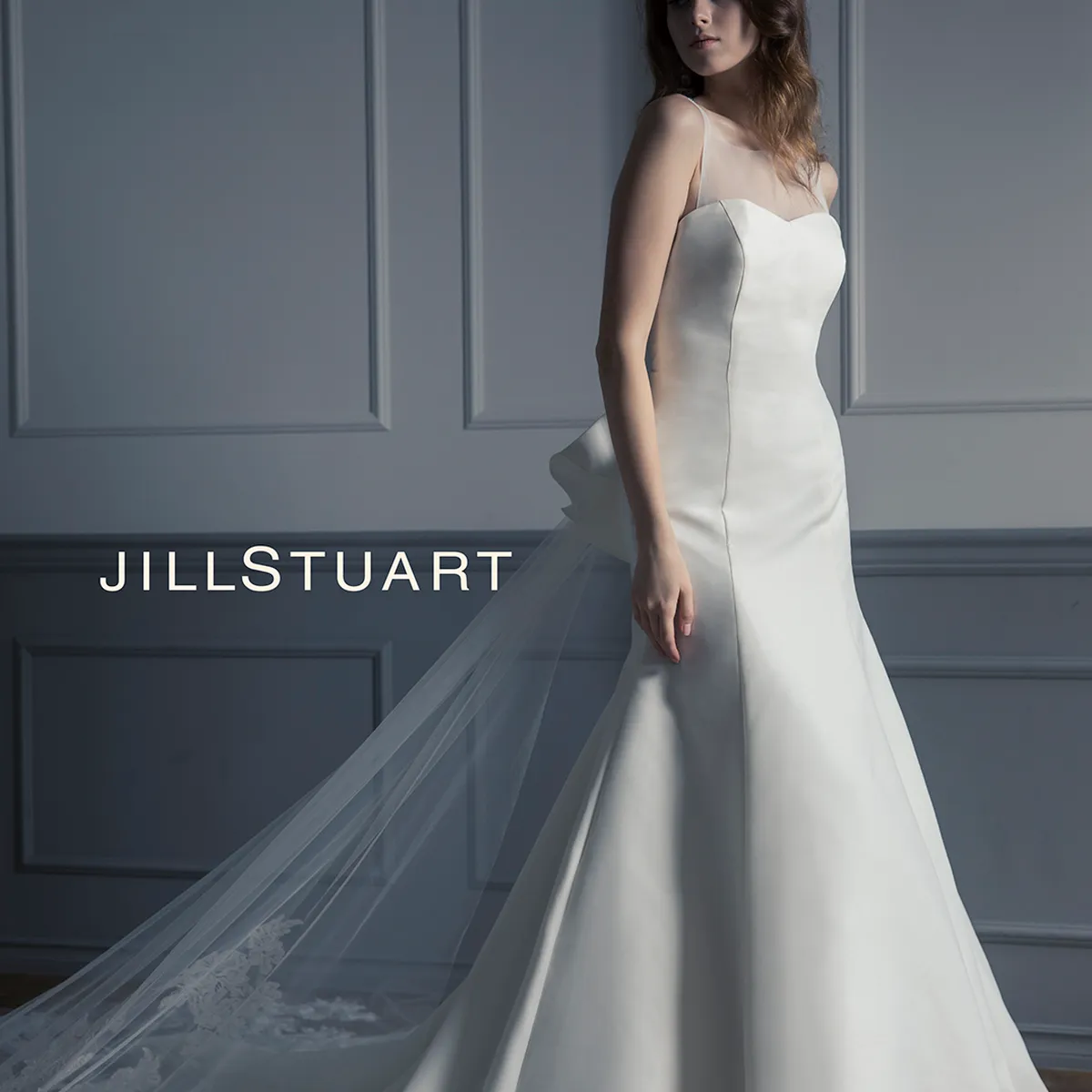 さな　JILLSTUART ドレス　未使用 JILLSTUART - ドレス・フラワー | ヴィーナスコート佐久平