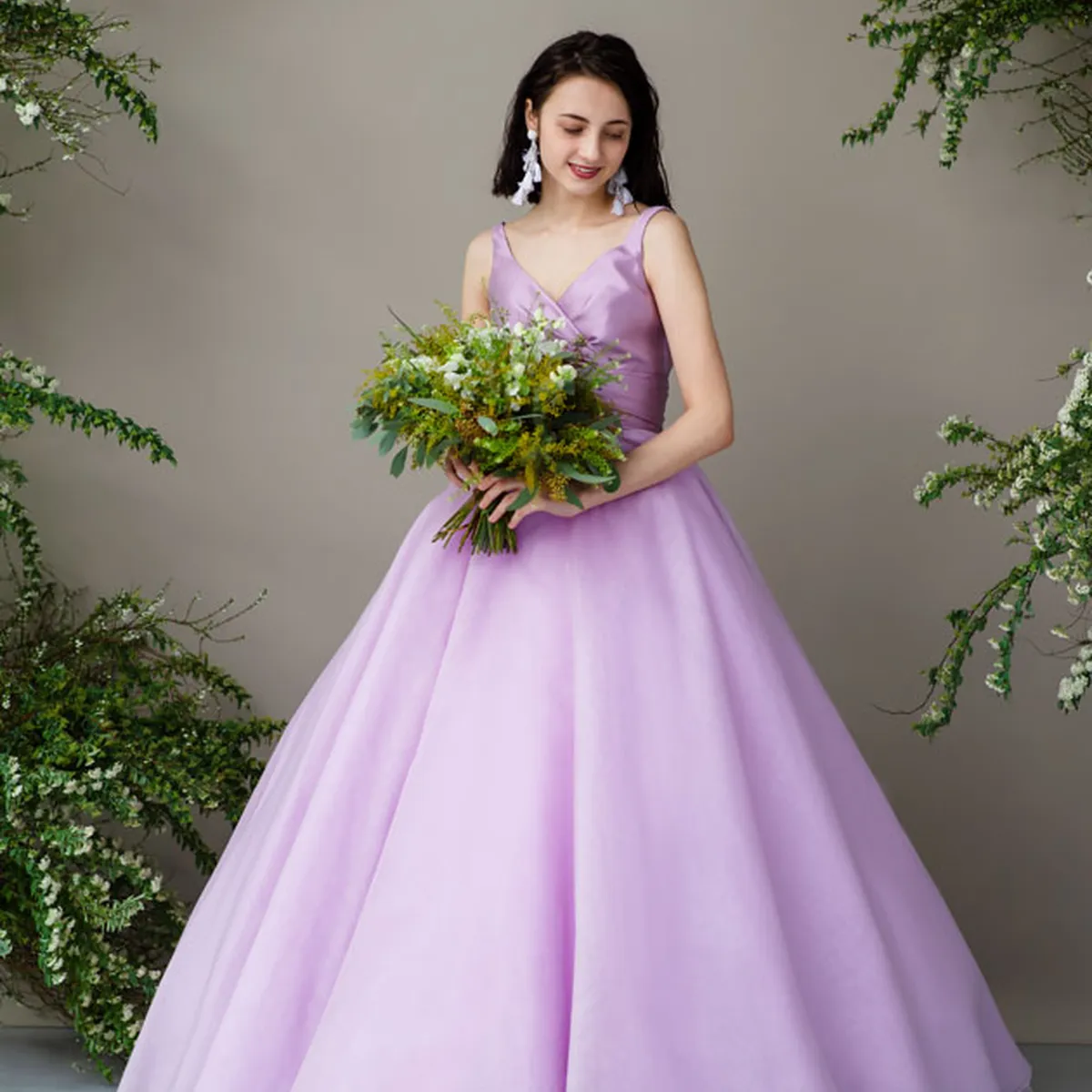 AR0026 LV｜ANTONIORIVA(アントニオ・リーヴァ)のウェディングドレス