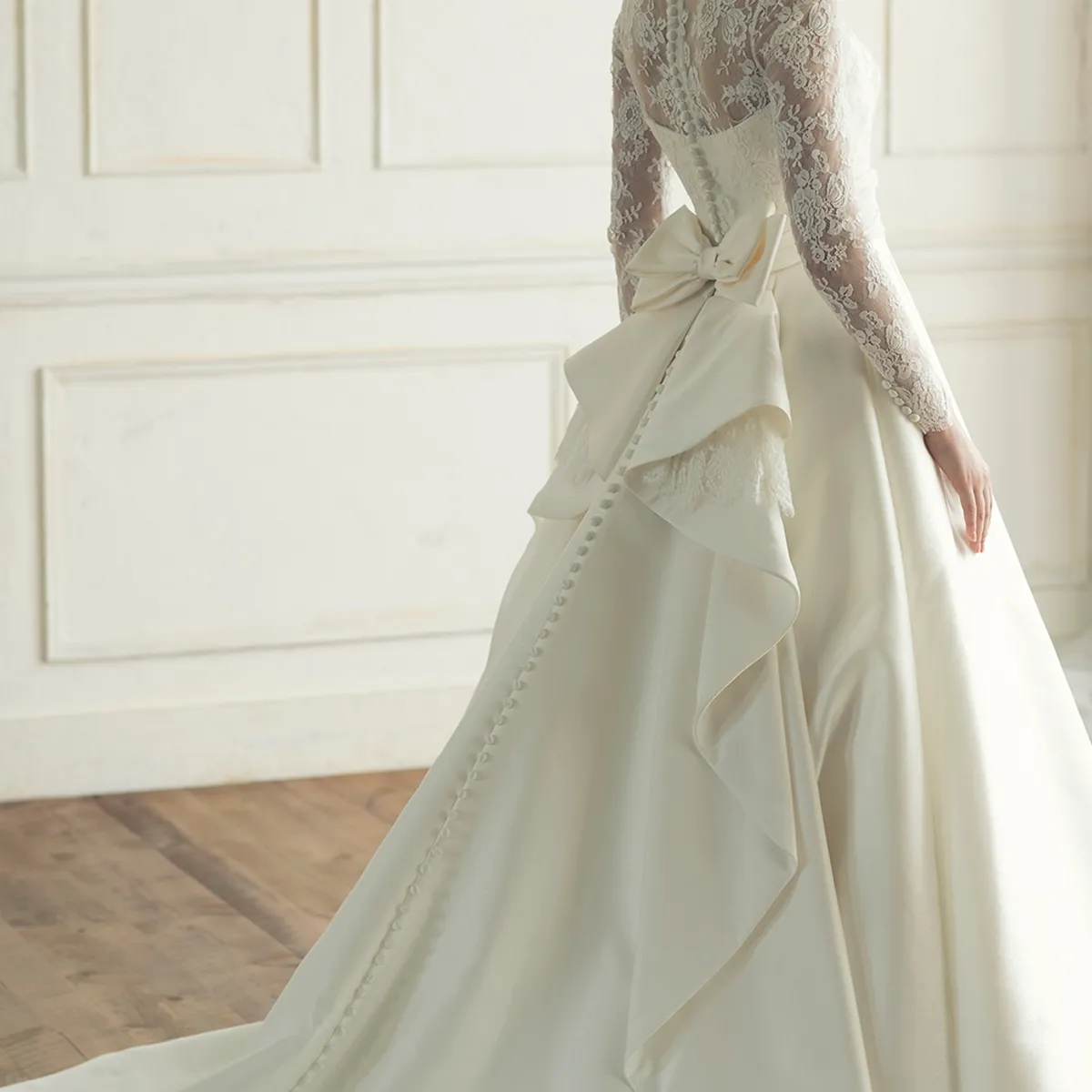 ダイアナ | ウェディングドレス