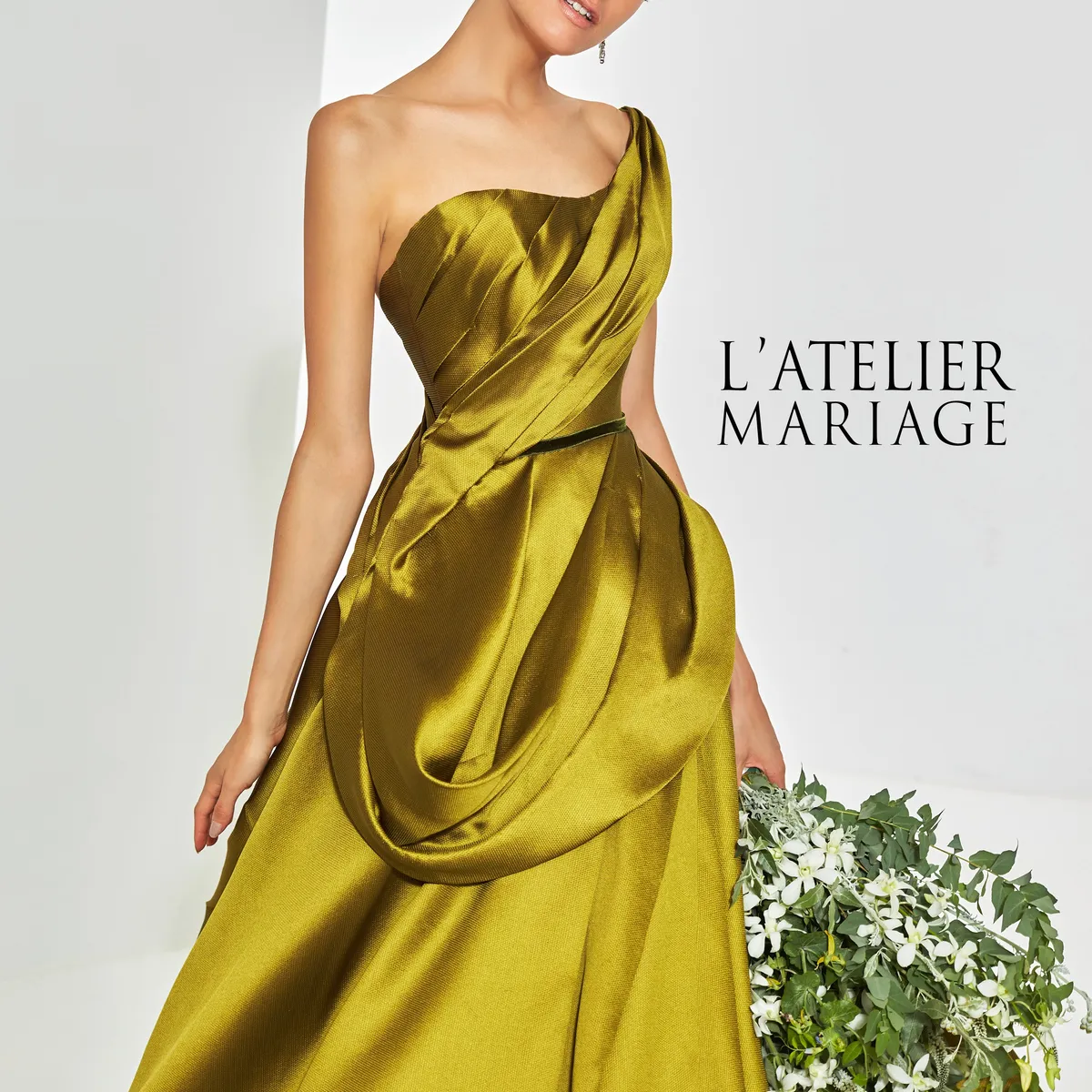 MVD-329-14｜L'ATELIER MARIAGE(ラトリエ マリアージュ)の