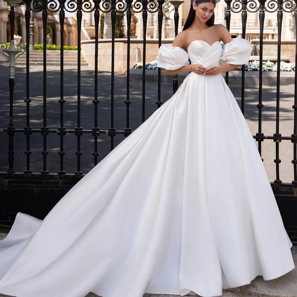 ⭐︎期間限定値下げ⭐︎PRONOVIAS IXION プロノビアス 665dd464-e3f2-4e17-b446-