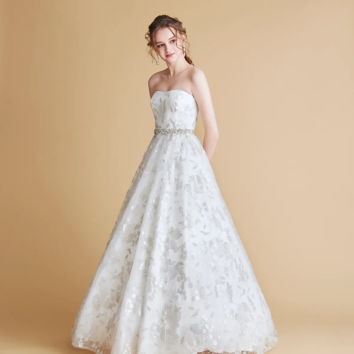 No.01-1-369 | ウェディングドレス