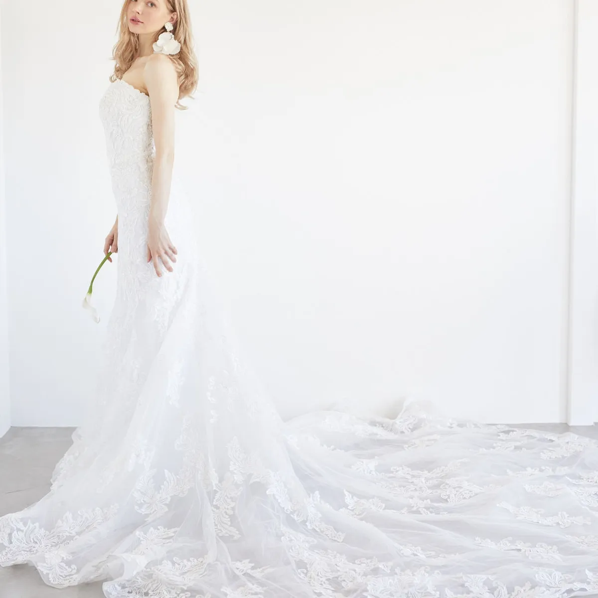 MORI Lee/モリリー US12 (16号)ROCHELLE ｜Mori Lee(モリリー)の