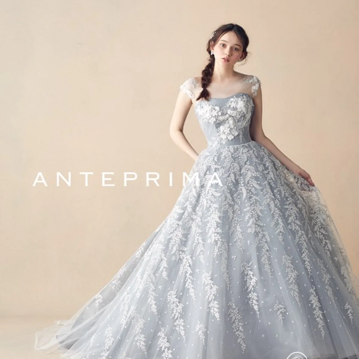 ANT0250｜ANTEPRIMA(アンテプリマ)のウェディングドレス