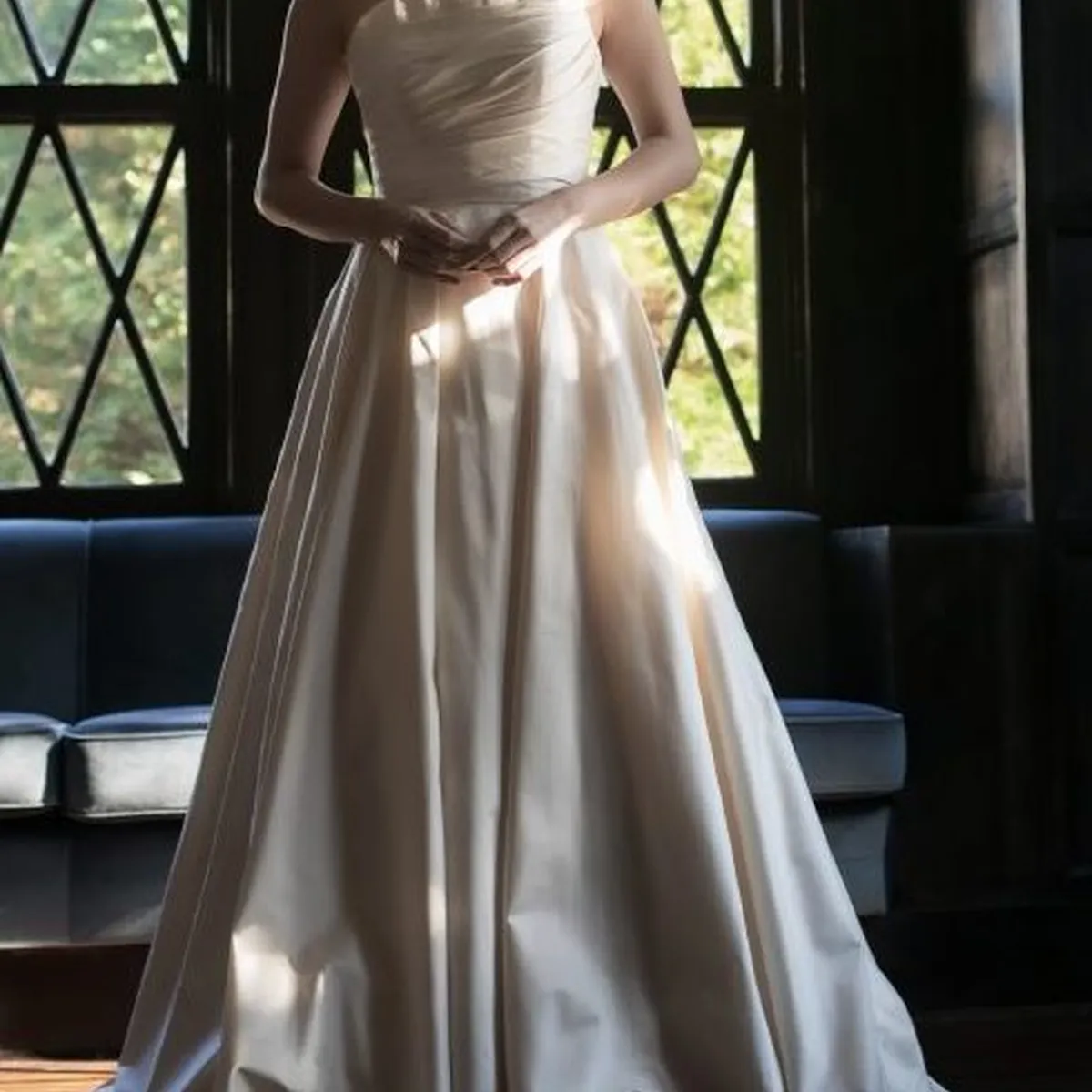 ウェディングドレス 結婚式 ROMONA KEVEZA 03-70447 ｜Romona Keveza(ロモナケヴェザ)の