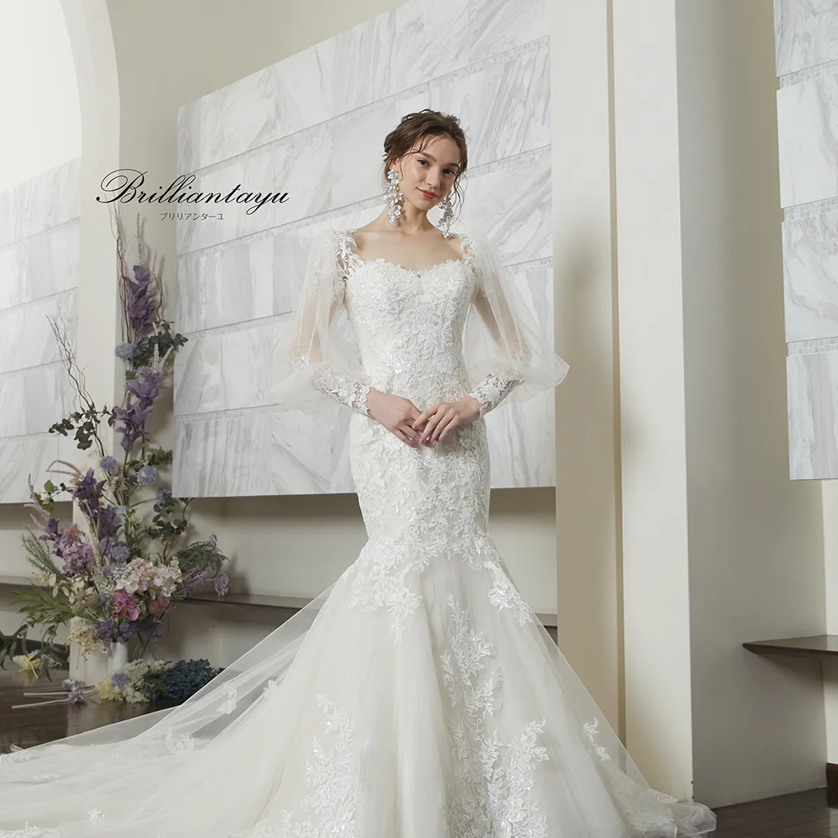 EverFaith ブライダルブレス  ブライダル 結婚式 パーティー ◇ドレス ウエディング スーパーフェアリー ブライダル
