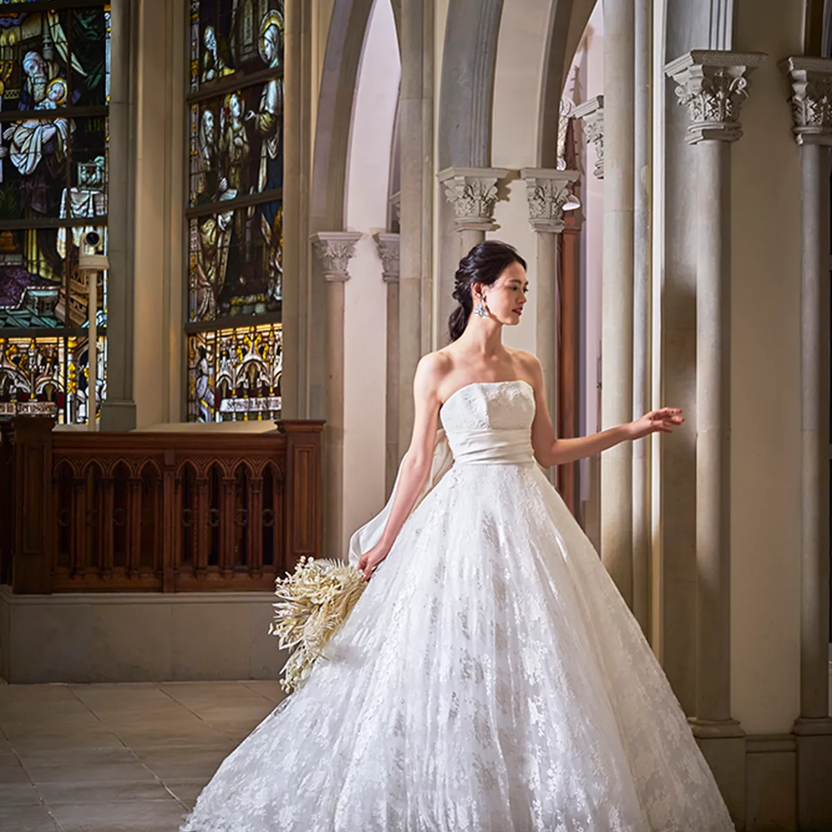 DESTINY Line 表参道グランドサロン（デスティニーラインオモテ