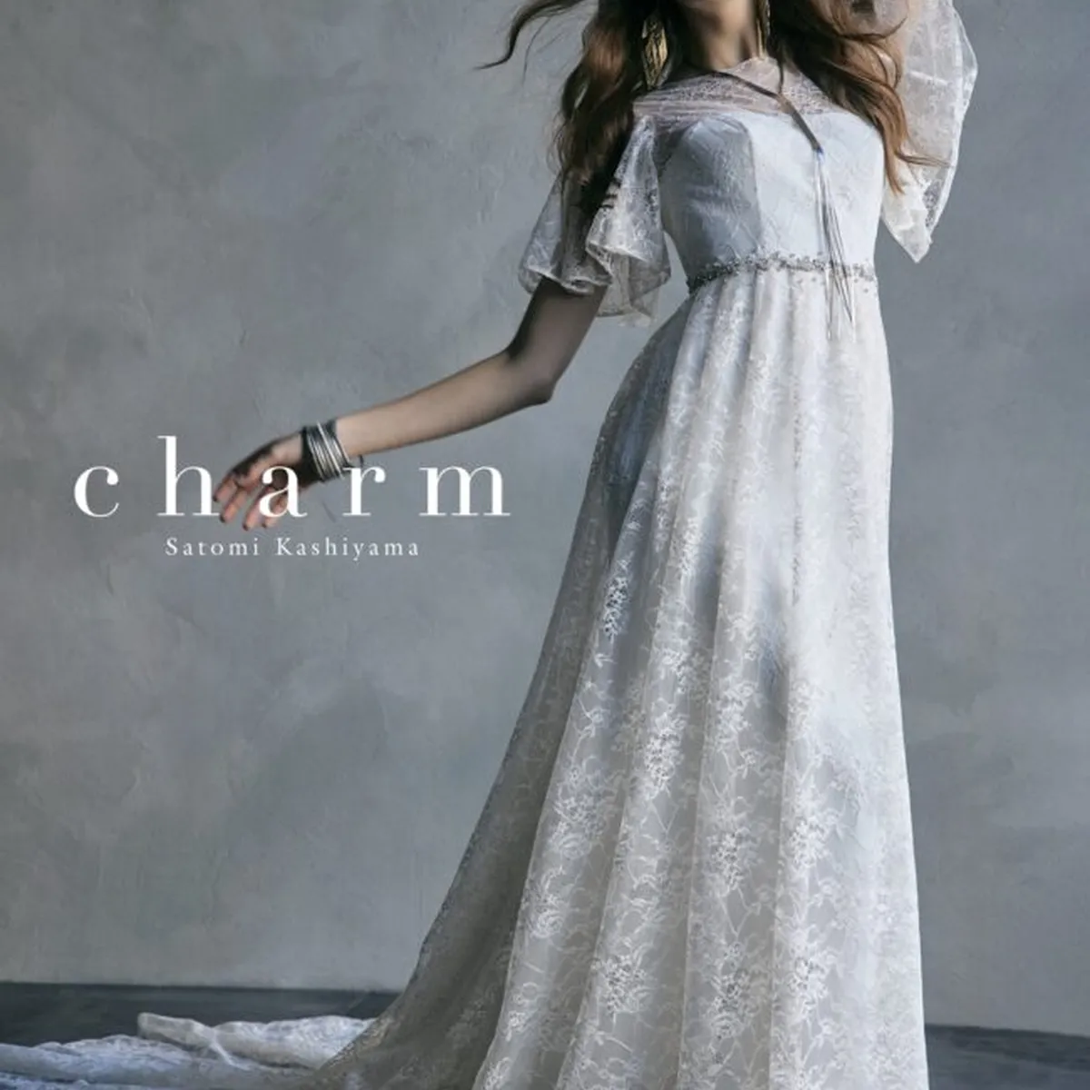 charm(チャーム) Satomi Kamishima | SIC0193｜charm(チャーム)の