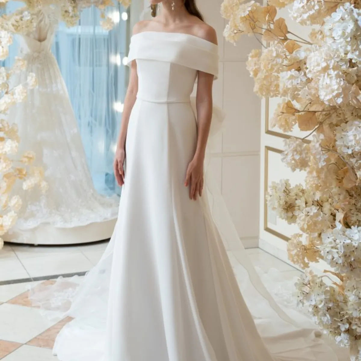 clef a decor (クレアデコール)｜DEC0185｜L'ATELIER MARIAGE