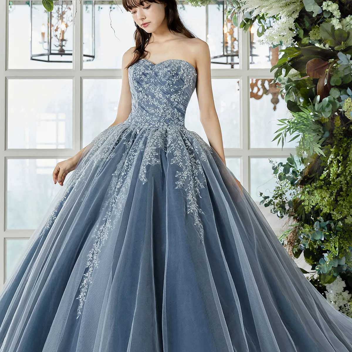 未使用　2023 Summer クラシカルドールドレス　グレージュ　通販限定色 2023 Summer Classical Doll OP [MTO] by Victorian Maiden