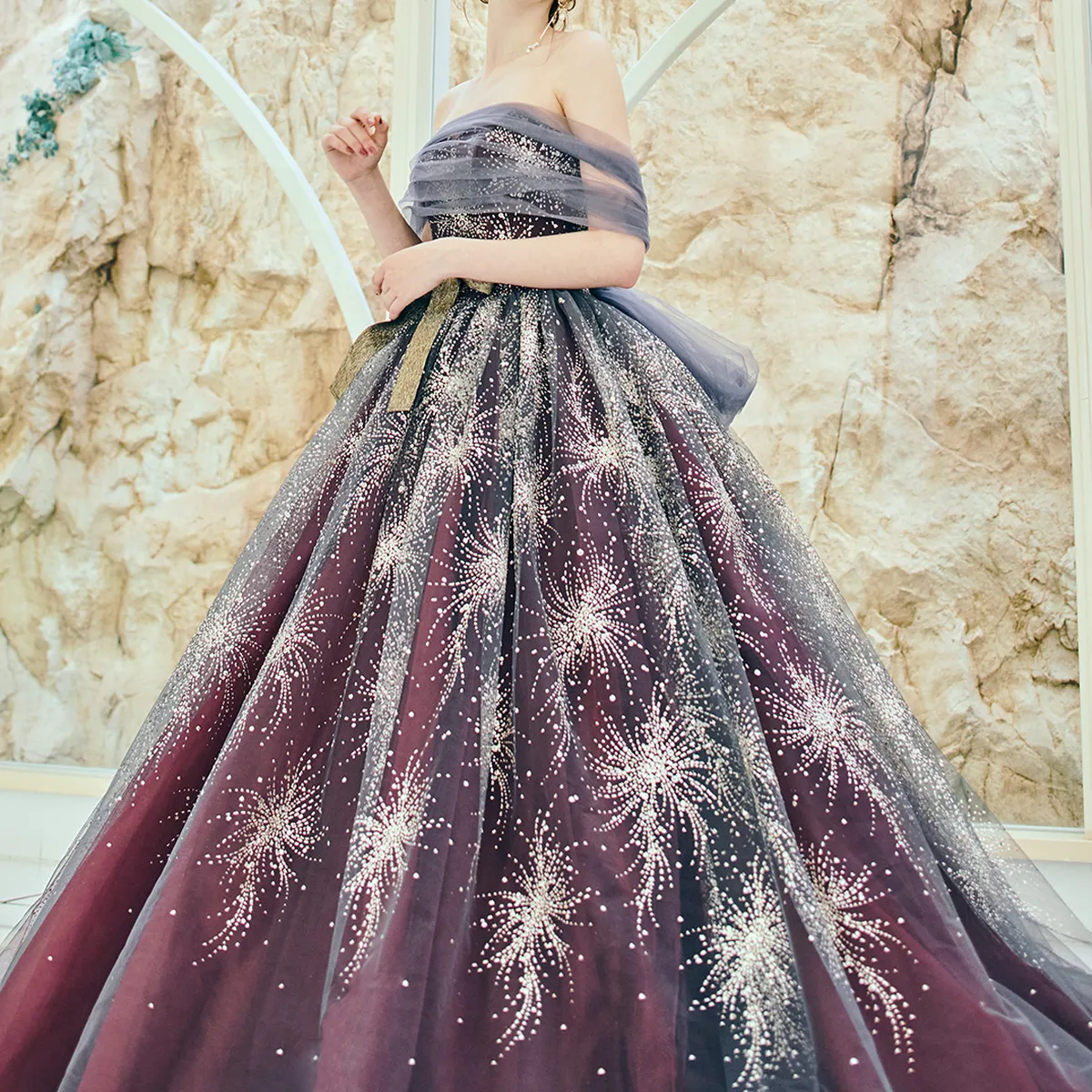 ゆうか Ballerina\