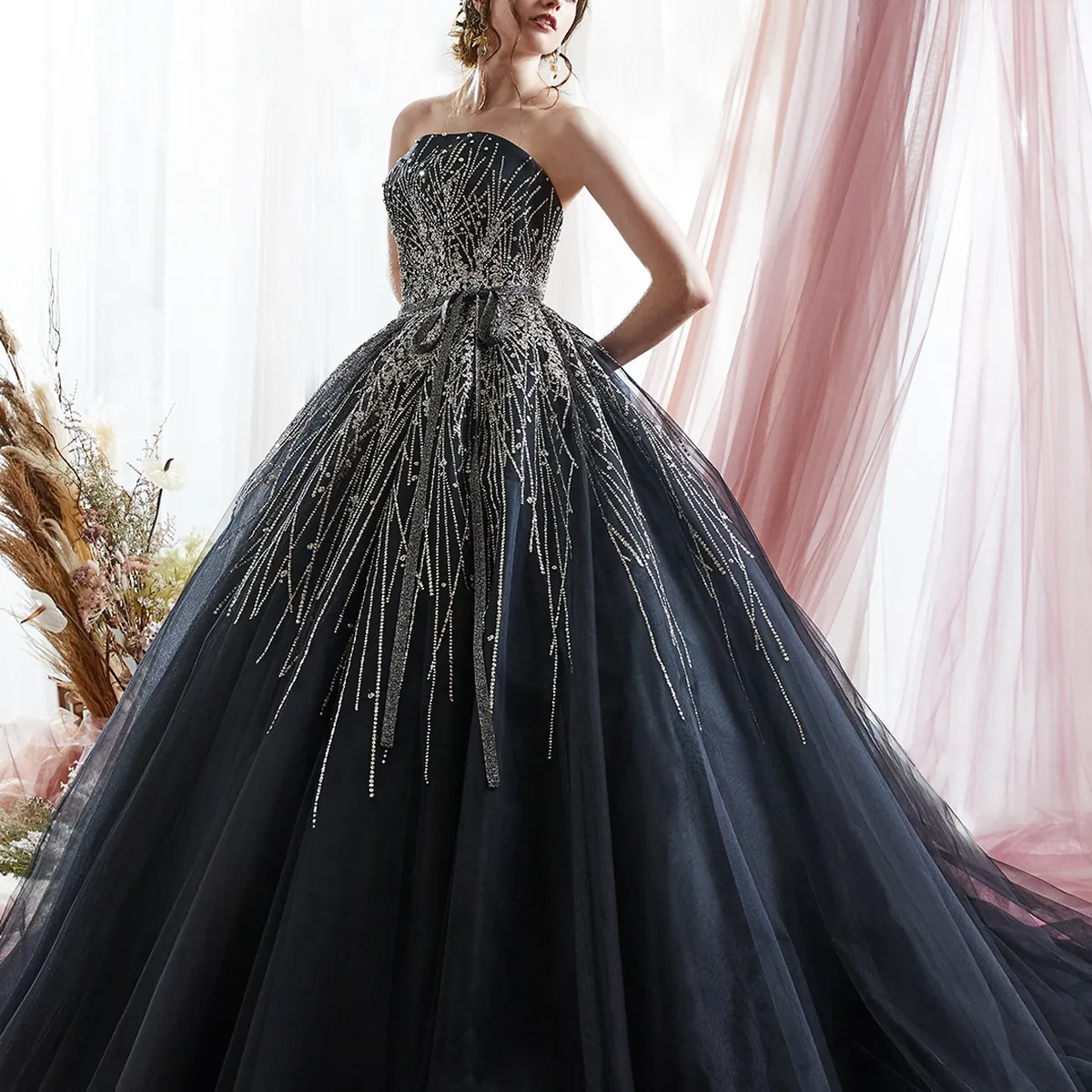スーツ・フォーマル・ドレス Lufea LU-0149 | DRESS GALLERY BOX