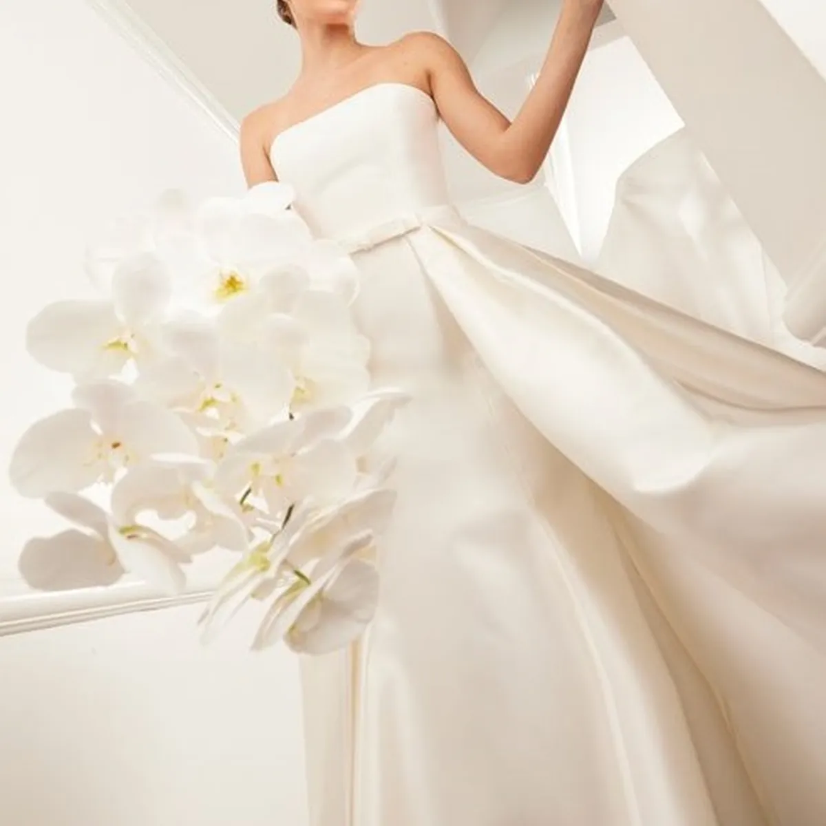 ROMANO ドレス L2482｜Romona Keveza(ロモナケヴェザ)のウェディングドレス