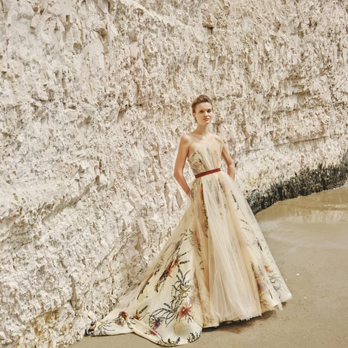 BTNV277｜NOVARESE(ノバレーゼ)のウェディングドレス