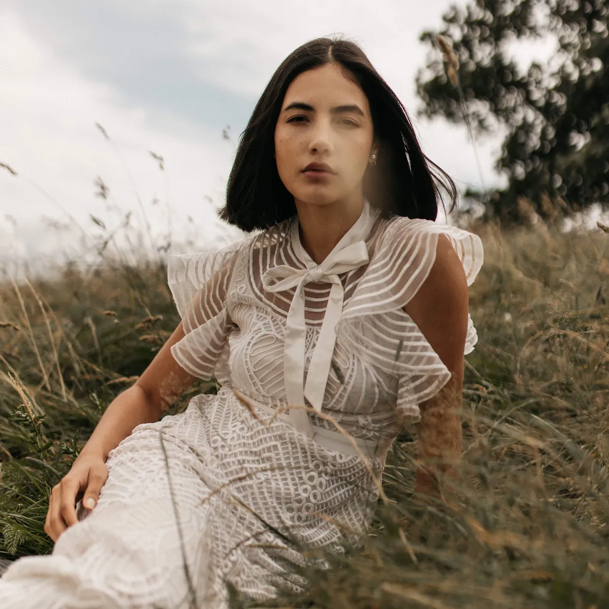 Temperley London(テンパリー・ロンドン) のウェディングドレス 