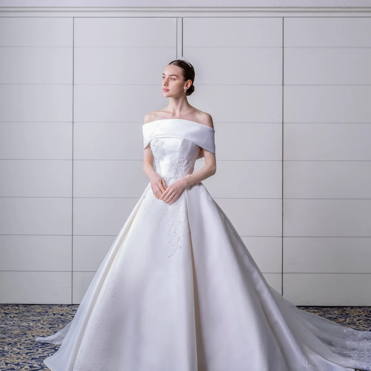 MC1036 | ウェディングドレス