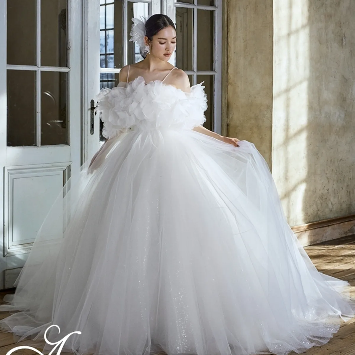 HE-164 Nana｜A by Hatsuko Endo(エー バイ ハツコ エンドウ)の