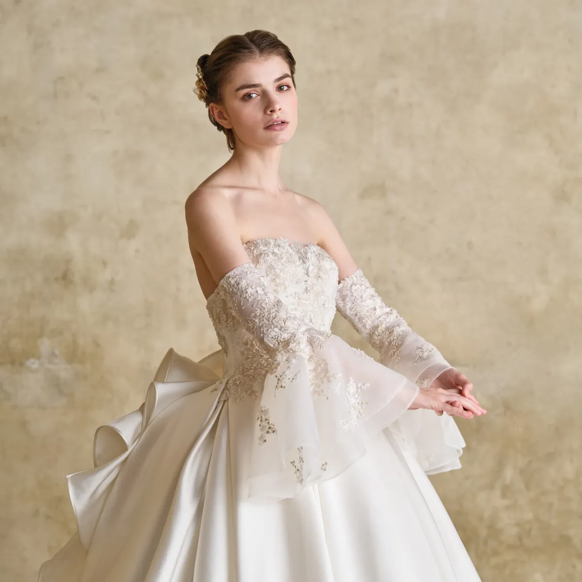 TAKAMI BRIDAL SHIZUOKA（タカミブライダル シズオカ）のウェディング